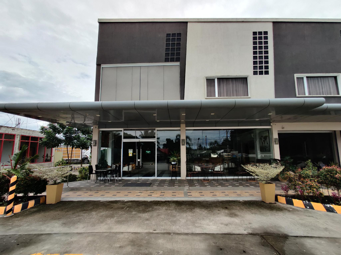 Exterior & Views 1, Altori Park Hotel, General Santos City