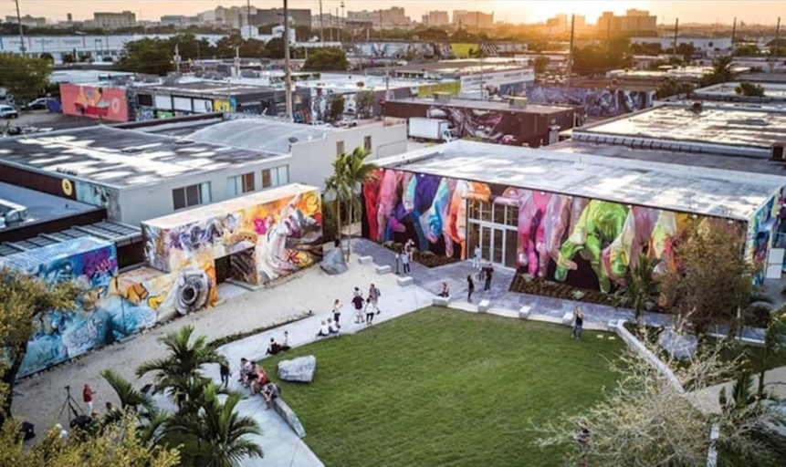 Others 3, Miami Suite 203, Miami-Dade
