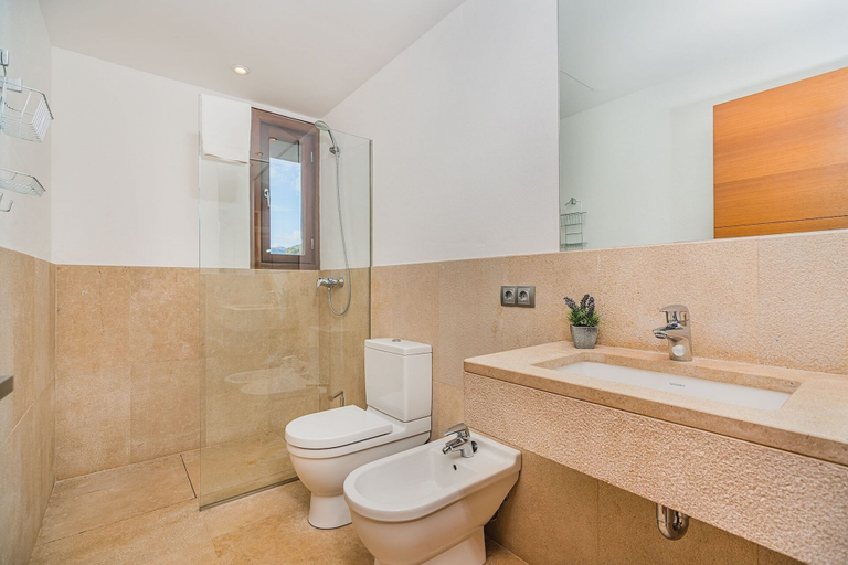 Bathroom 5, NEW 2020 - Empaltada, Baleares
