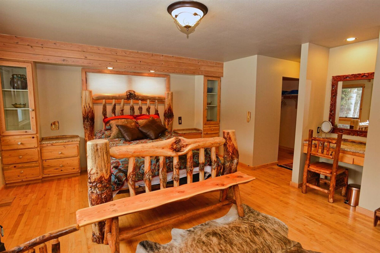 Bedroom 2, Off the Hook by Casago Mccall - Donerightmanagement, Valley