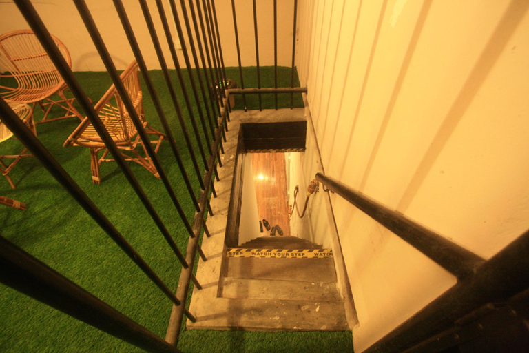 Public Area 2, Hornbill's Nest Kuching, Kuching