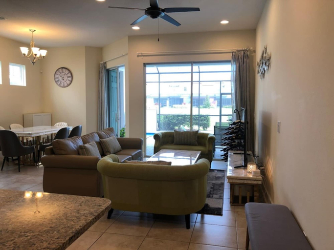 Others 5, Villa Captiva by Fairytale VR, Polk