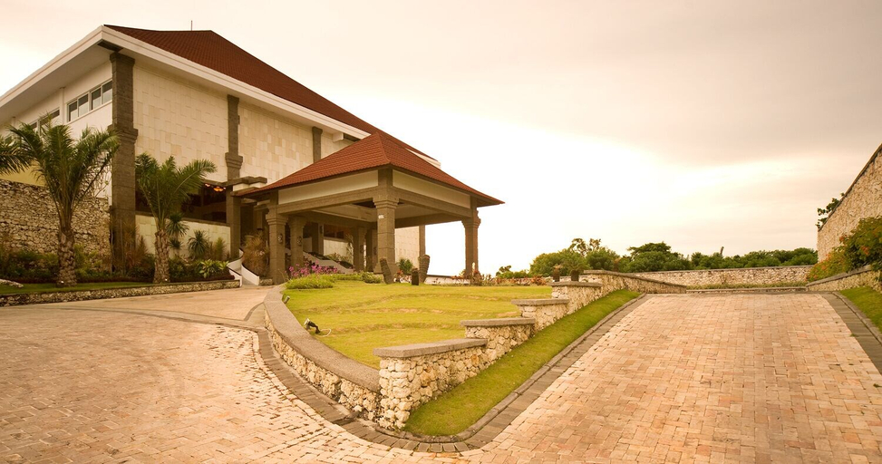 Exterior & Views, Chateau de Bali, Badung