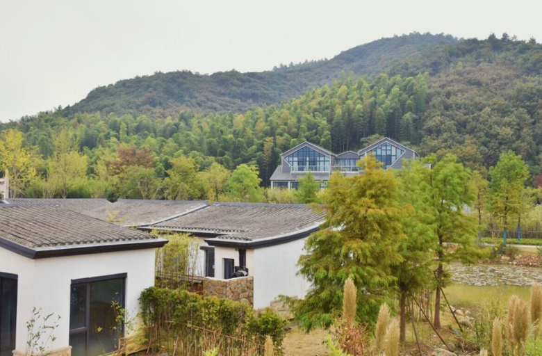 Exterior & Views 2, Yixing Academy, Wuxi