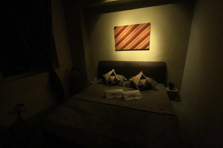 Bedroom 3, Hornbill's Nest Kuching, Kuching