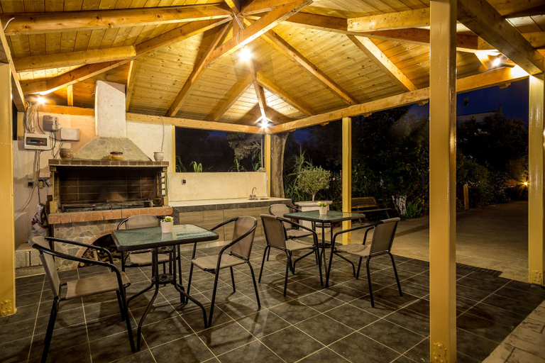 Food & Drinks 4, Yria ntn Studios, Ionian Islands