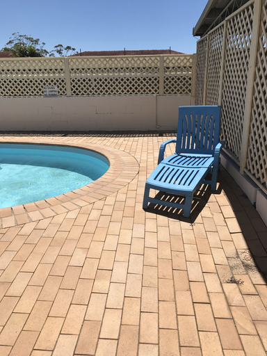 Sport & Beauty 5, Bananatown Motel, Coffs Harbour - Pt A