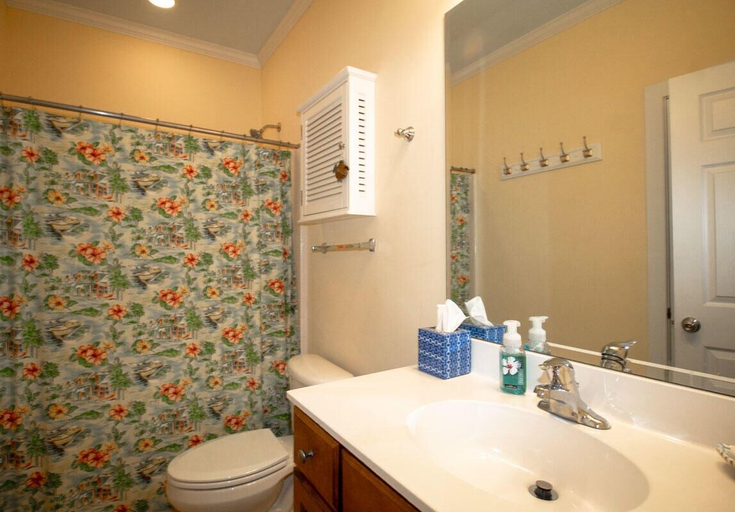 Bathroom 5, 694 Bonito Rd, Beaufort