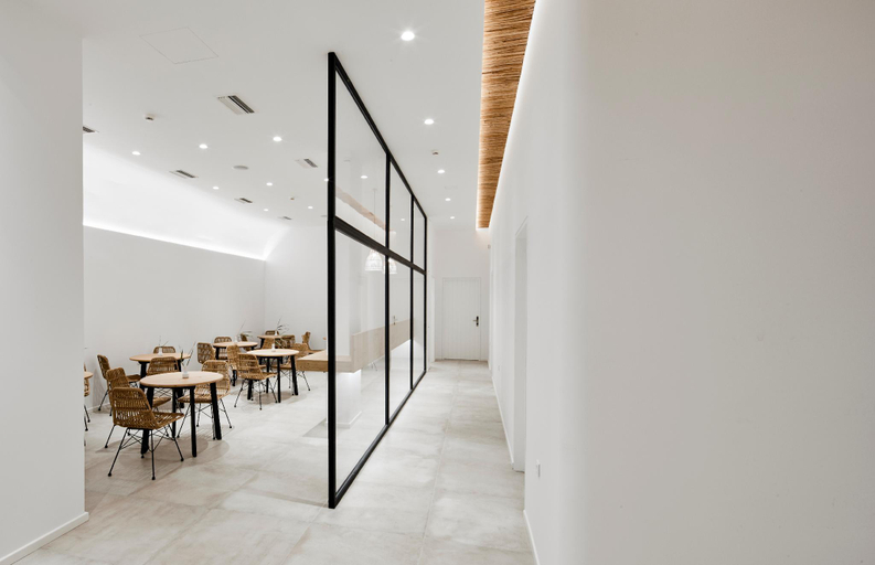 Food & Drinks 4, Arco Solium Suites, South Aegean