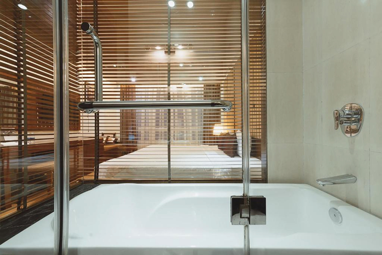 Bedroom 4, Paragon Saigon Hotel, District 1