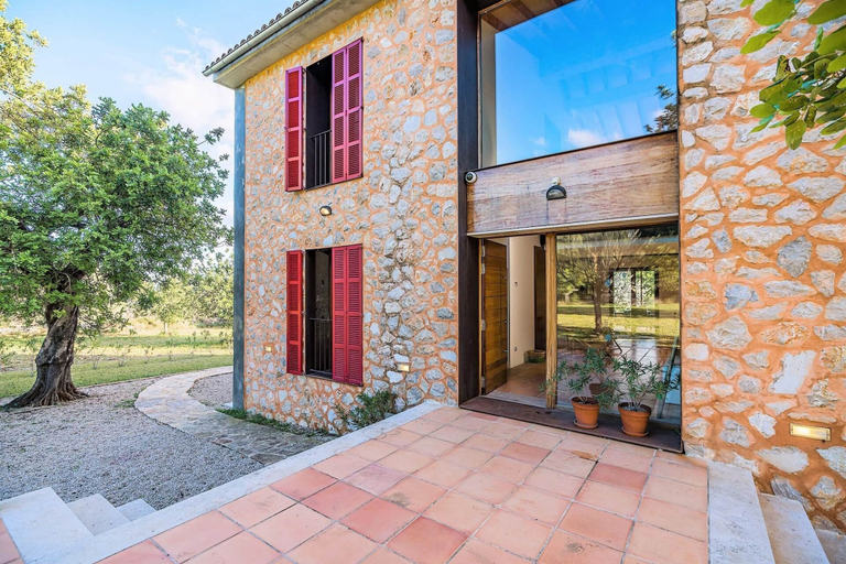 Exterior & Views 2, NEW 2020 - Empaltada, Baleares