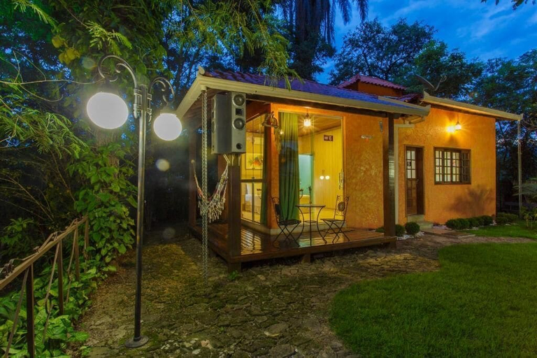 Exterior & Views 2, Pousada Alta Vista - Inhotim, Brumadinho