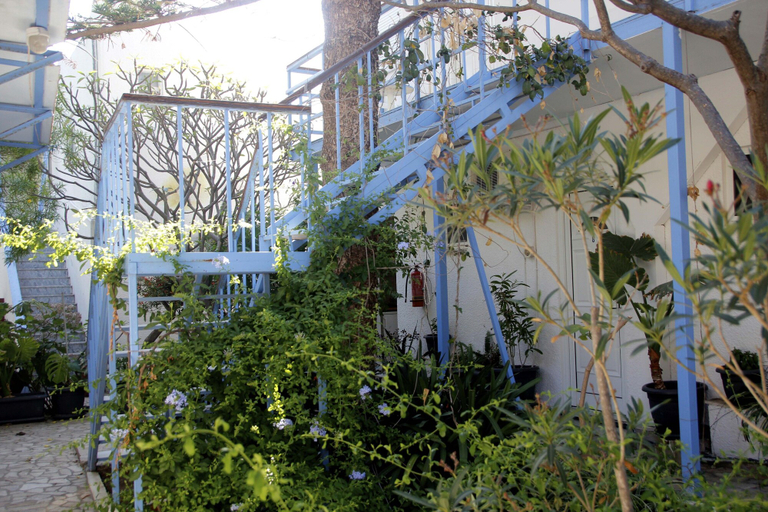 Exterior & Views 2, Milios Studios, South Aegean