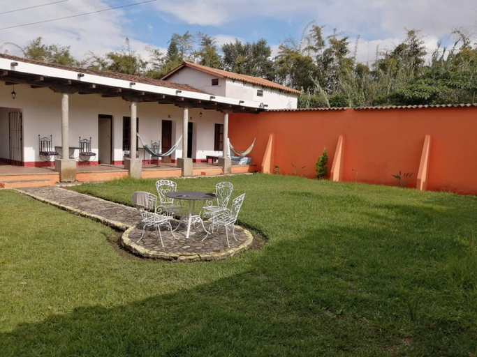 Others 5, Hostel Hopa Antigua, Antigua Guatemala