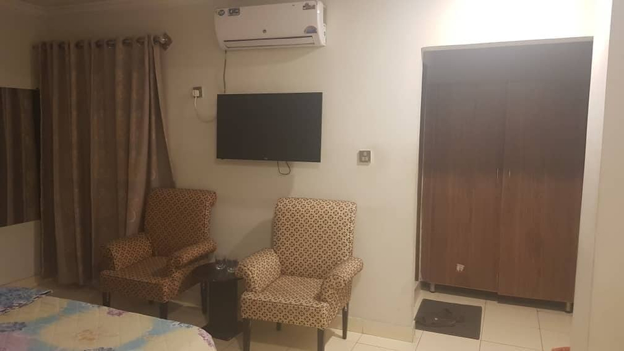 Others 4, Hotel Eden Rock, Islamabad