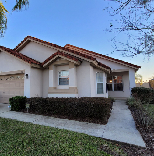 Exterior & Views 1, Sol826sc 4bed Solana Private Pool Home, Polk