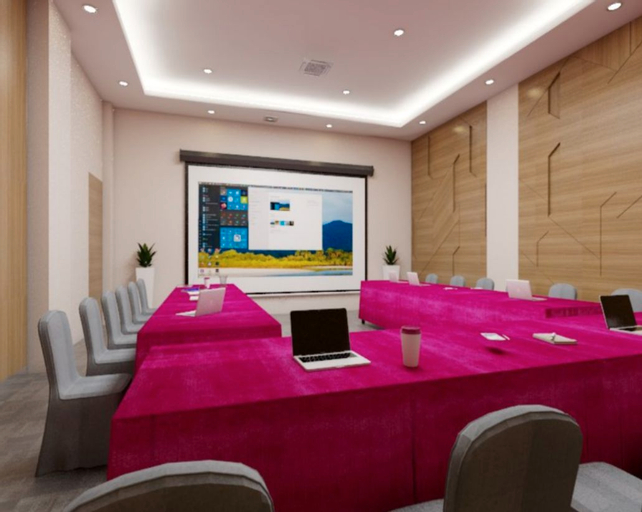 Business Facilities 7