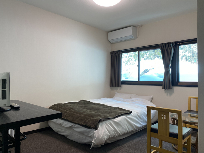 Bedroom 3, 湯宿 由希, Kusatsu