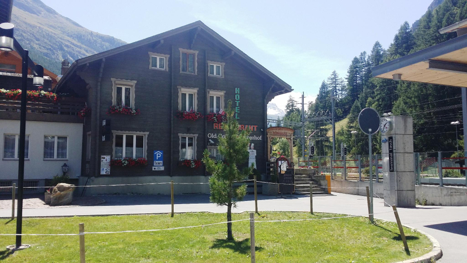 Others 4, Alpine Budget Rooms by Tascherhof, Visp