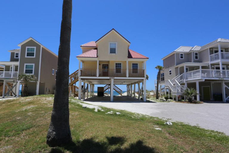 Exterior & Views 1, Sun Chaser by Pristine Properties Vacation Rentals, Gulf