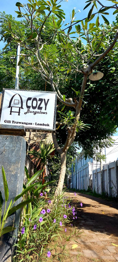 Others 4, Cozy Bungalows, Lombok
