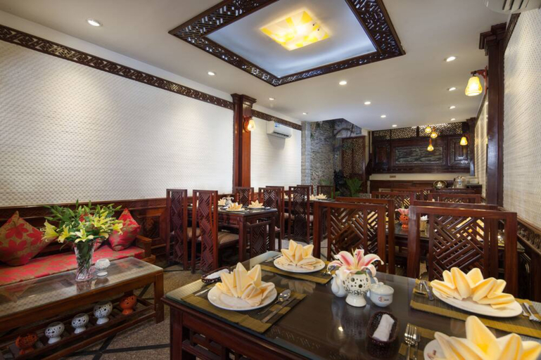 Food & Drinks 2, Hanoi Sunshine Hotel, Hoàn Kiếm