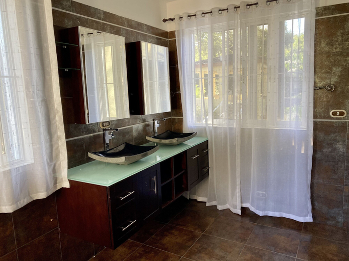 Bathroom, Villa De La Vida, Sosua