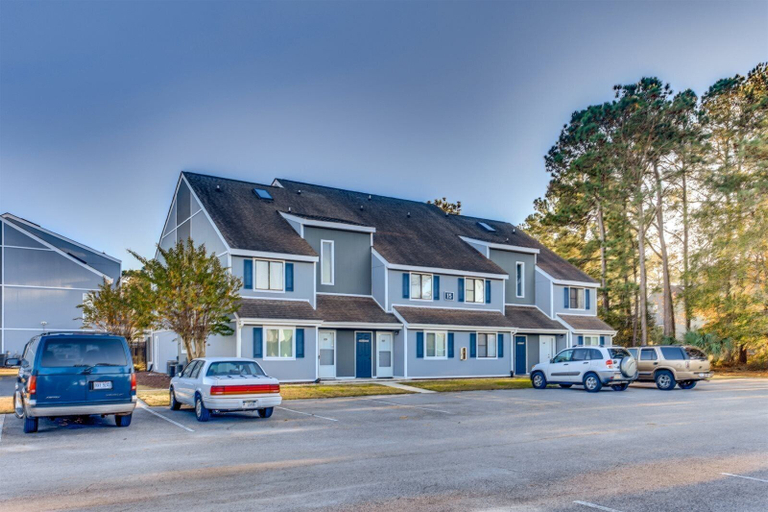 Exterior & Views 2, Golf Colony Resort J 15, Horry