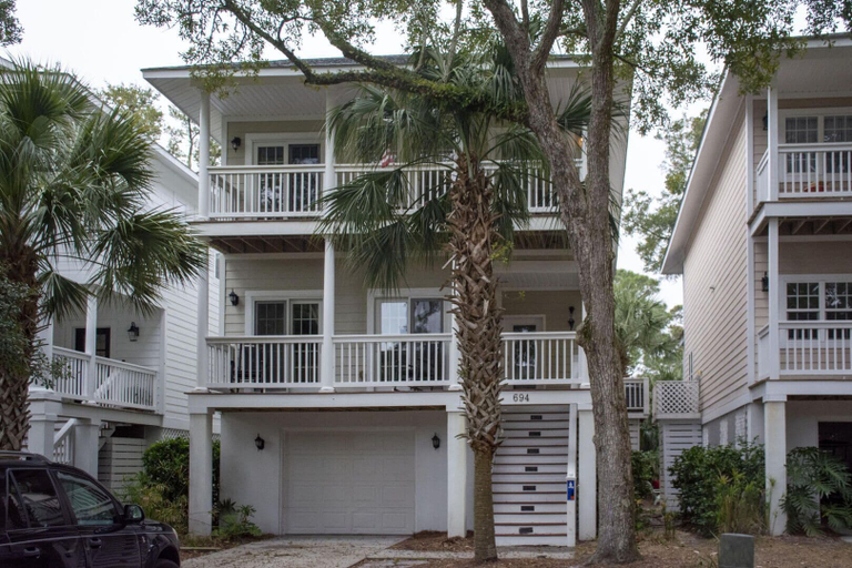 Exterior & Views 2, 694 Bonito Rd, Beaufort