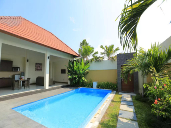 Sport & Beauty, 1 BR PRIVATE POOL VILLA AT SEMINYAK KUNTI KUTA, Badung