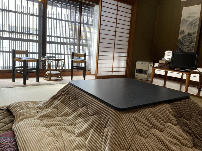 Others 5, 湯宿 由希, Kusatsu