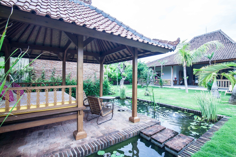 Exterior & Views 2, A Villa, Badung