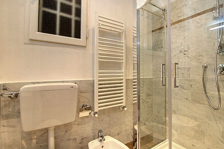 Bathroom 4, LAMARMORA ELEGANT, Florence