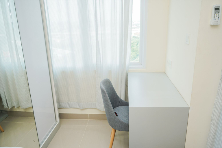 Others 4, Cozy and Fully Furnished Studio Apartment B Residence By Travelio, Tangerang Selatan