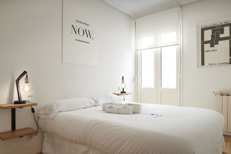 Bedroom 4, Arraun - Basque Stay, Guipúzcoa