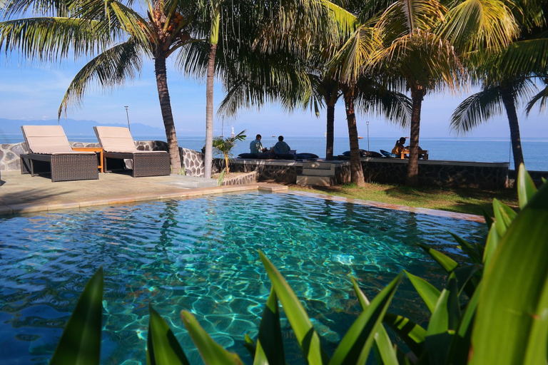 Sport & Beauty 1, 1000 Dream Bungalow & Resort, Buleleng