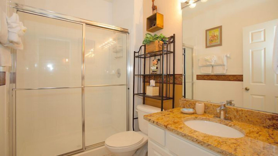 Bathroom 4, Wh7703cs Windsor Hills 4b/4ba Villa, Osceola