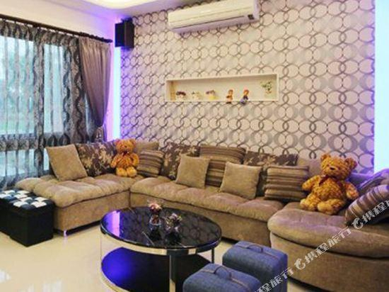 3, Sugar Heart B&B, Yilan