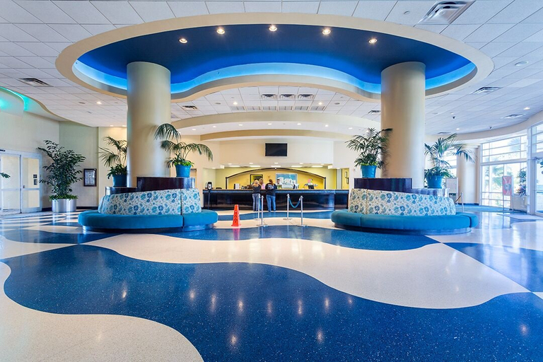 Sport & Beauty 1, Ocean Walk 609, Volusia
