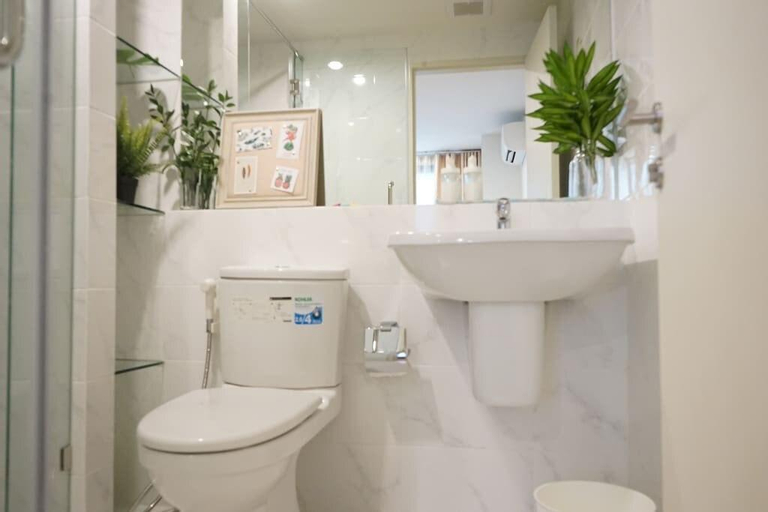 Bedroom 4, Niche mono sukhumvit 50, Khlong Toey