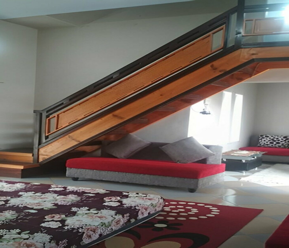 Bedroom 3, Homestay Mum Tosari Bromo, Probolinggo
