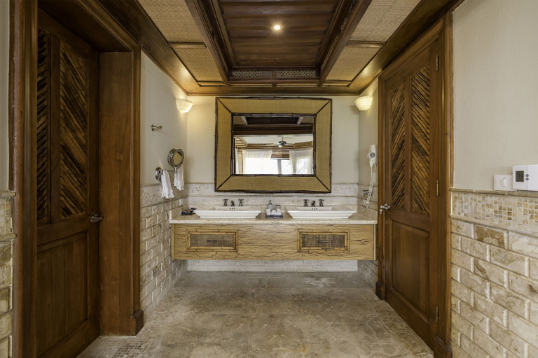 Public Area, Two Ocean View Caleton Villas in CapCana, Salvaleon de Higuey