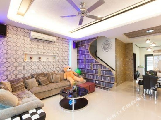 2, Sugar Heart B&B, Yilan