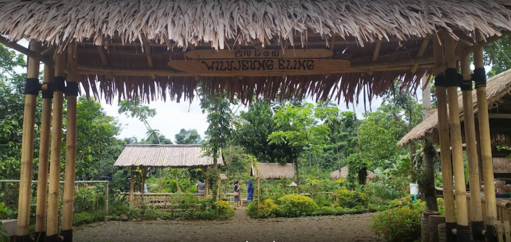 Others 2, Saung Eling Cottages Bogor, Bogor