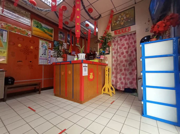 Others 5, OYO 90124 Payang Puri Baru Hotel, Sarikei
