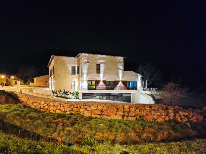 Exterior & Views 2, El Cielo de Muriel, Soria