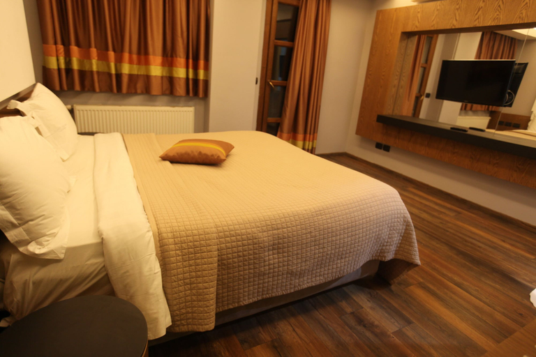 Bedroom 3, Llogora Tourist Village, Vlorës