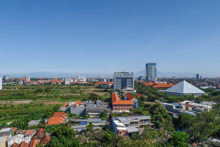 Others 4, Cozy And Vibrant Studio Apartment At Taman Melati Surabaya, Surabaya