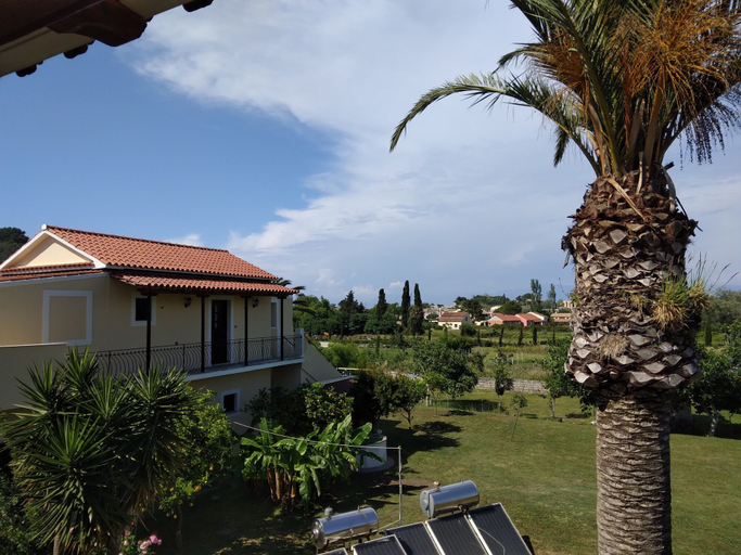 Exterior & Views 2, Blue Sky, Ionian Islands