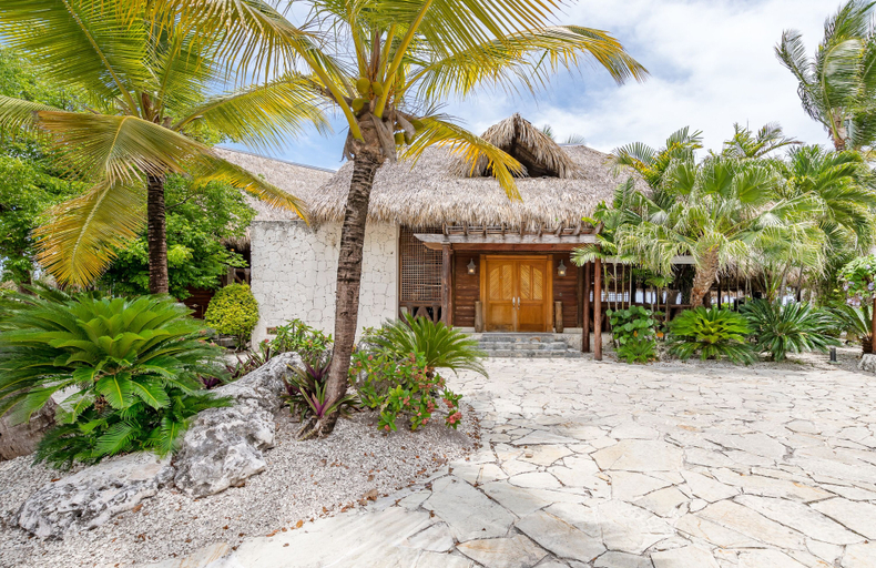 Exterior & Views, Two Ocean View Caleton Villas in CapCana, Salvaleon de Higuey